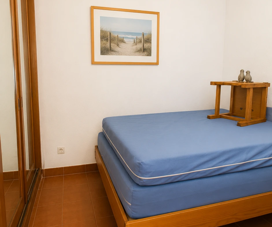 Przestronny bungalow z 6 sypialniami i prywatnym ogrodem w Campo Internacional, Maspalomas