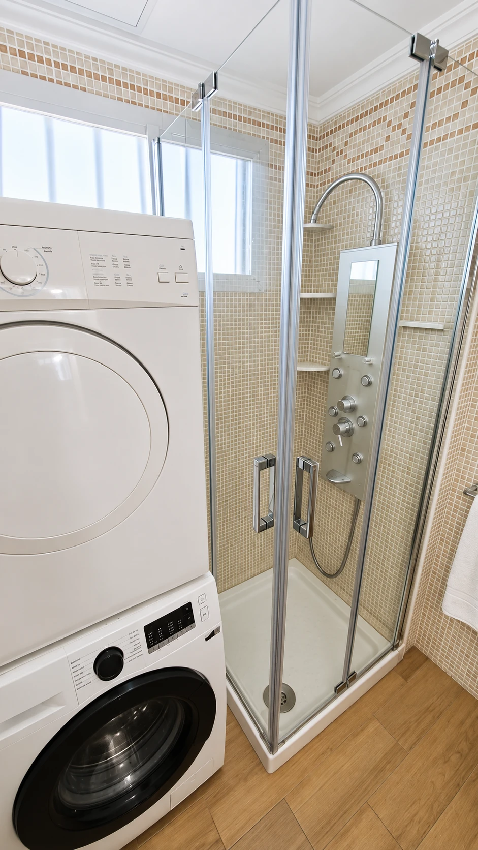 25 Apartament z 2 sypialniami, tarasem i widokiem na basen w Playa del Inglés