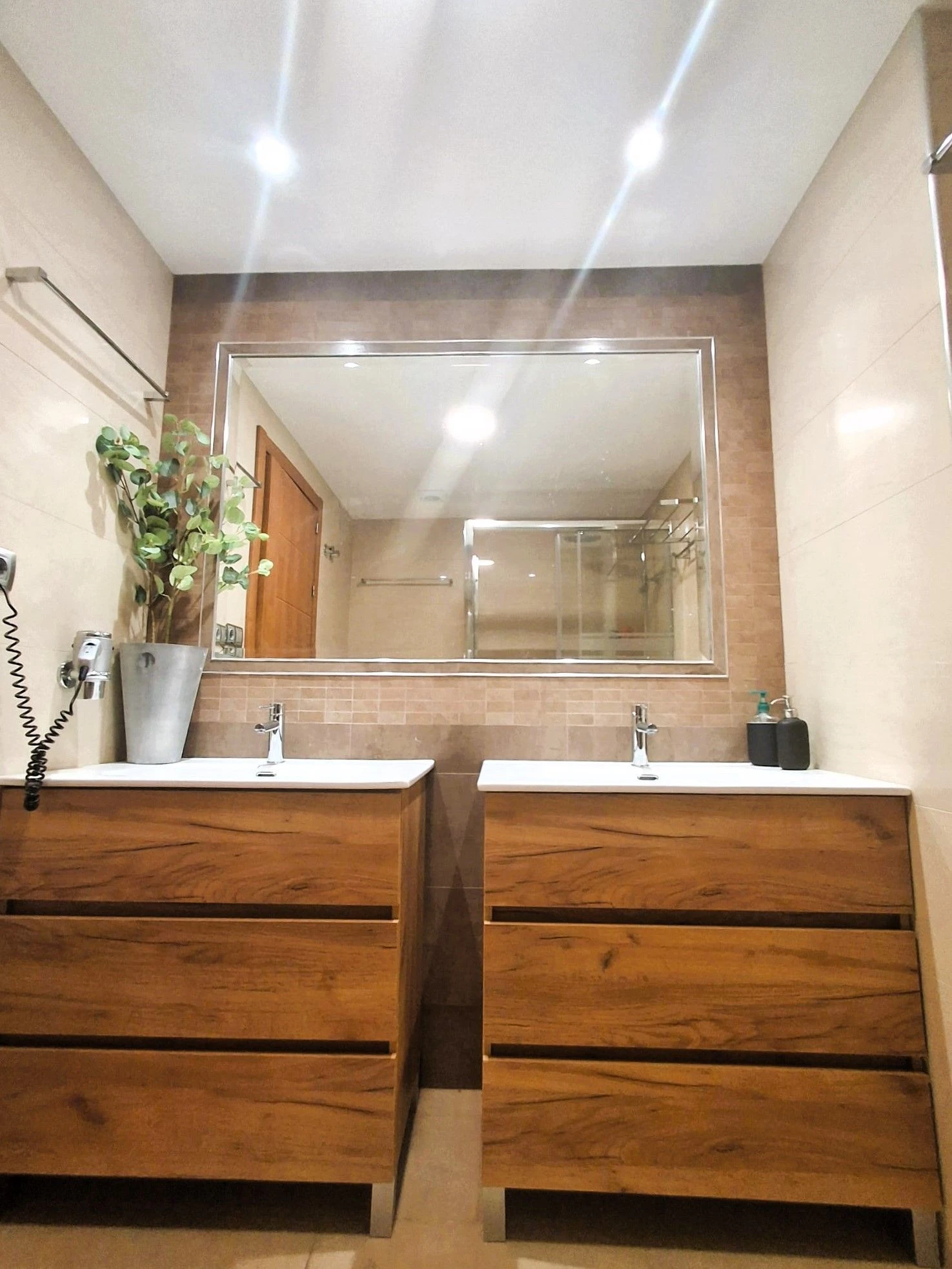 25 Luksusowy apartament z 2 sypialniami, widokiem na ocean i bezpośrednim dostępem do plaży w Playa del Cura
