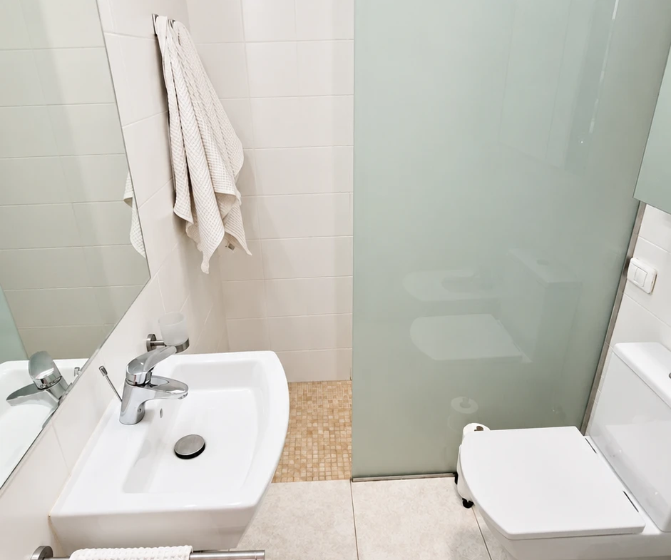 Przestronny duplex z widokiem na ocean, prywatnym garażem i ogrodem w Loma Dos, Arguineguín