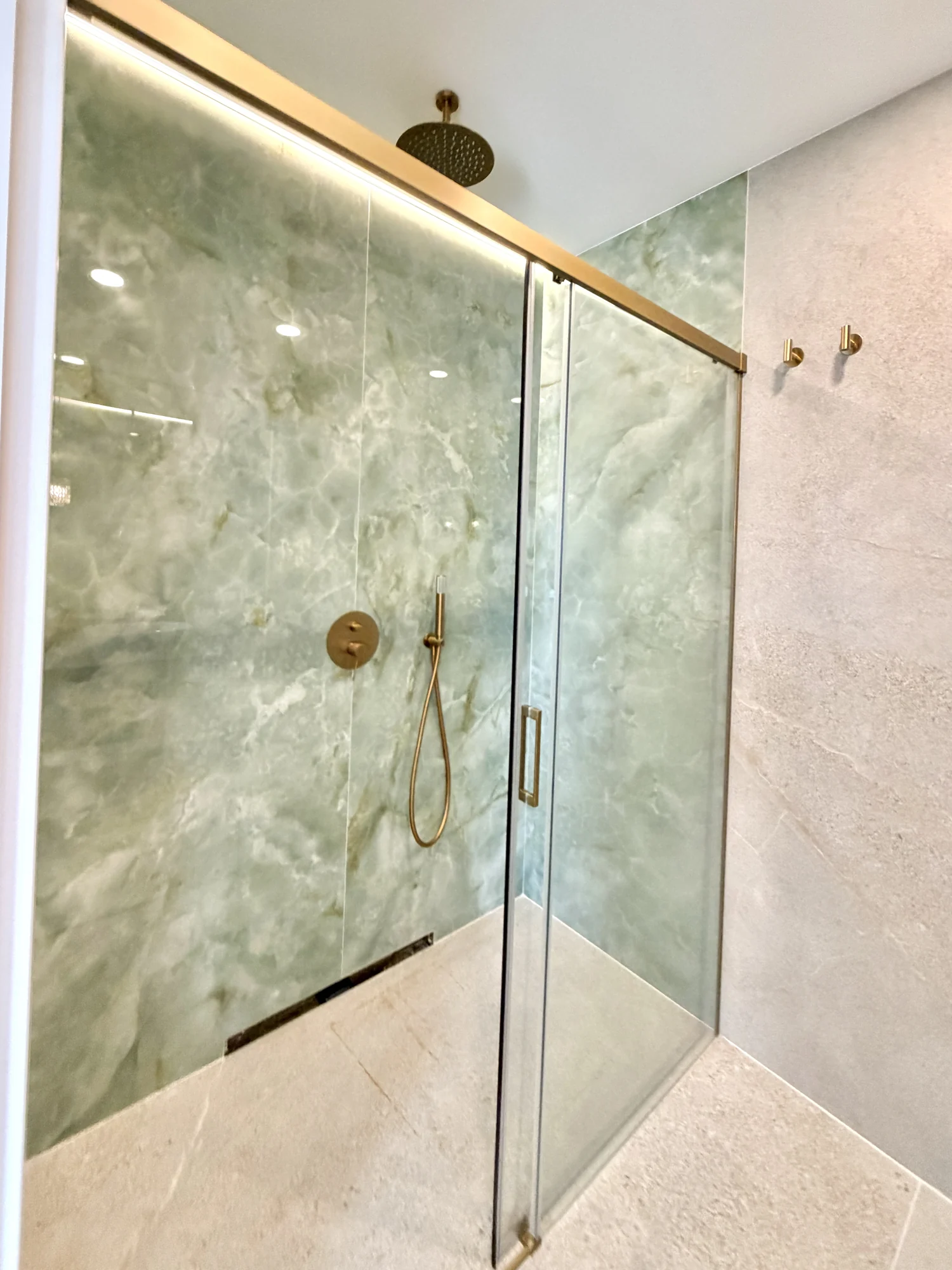26 Apartament z dużym tarasem na drugim piętrze w Vista Mar 9