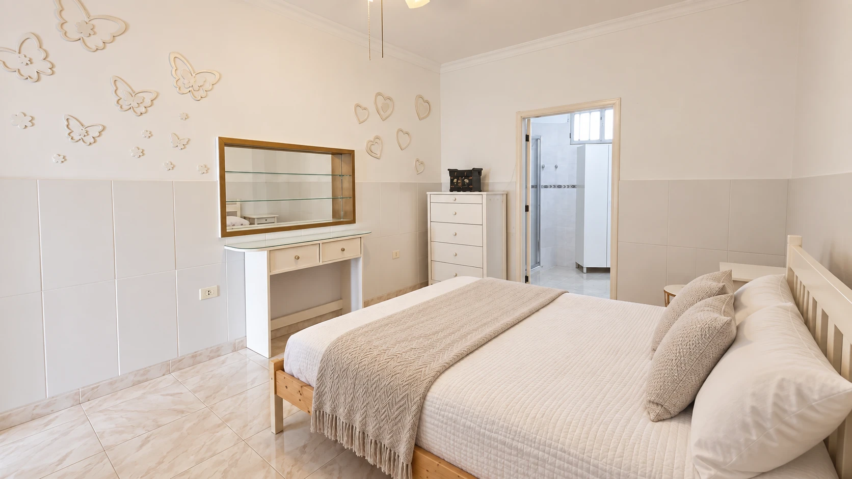 26 Ekskluzywny bungalow z 3 sypialniami, ogrodem i basenem blisko plaży i wydm w Playa del Inglés