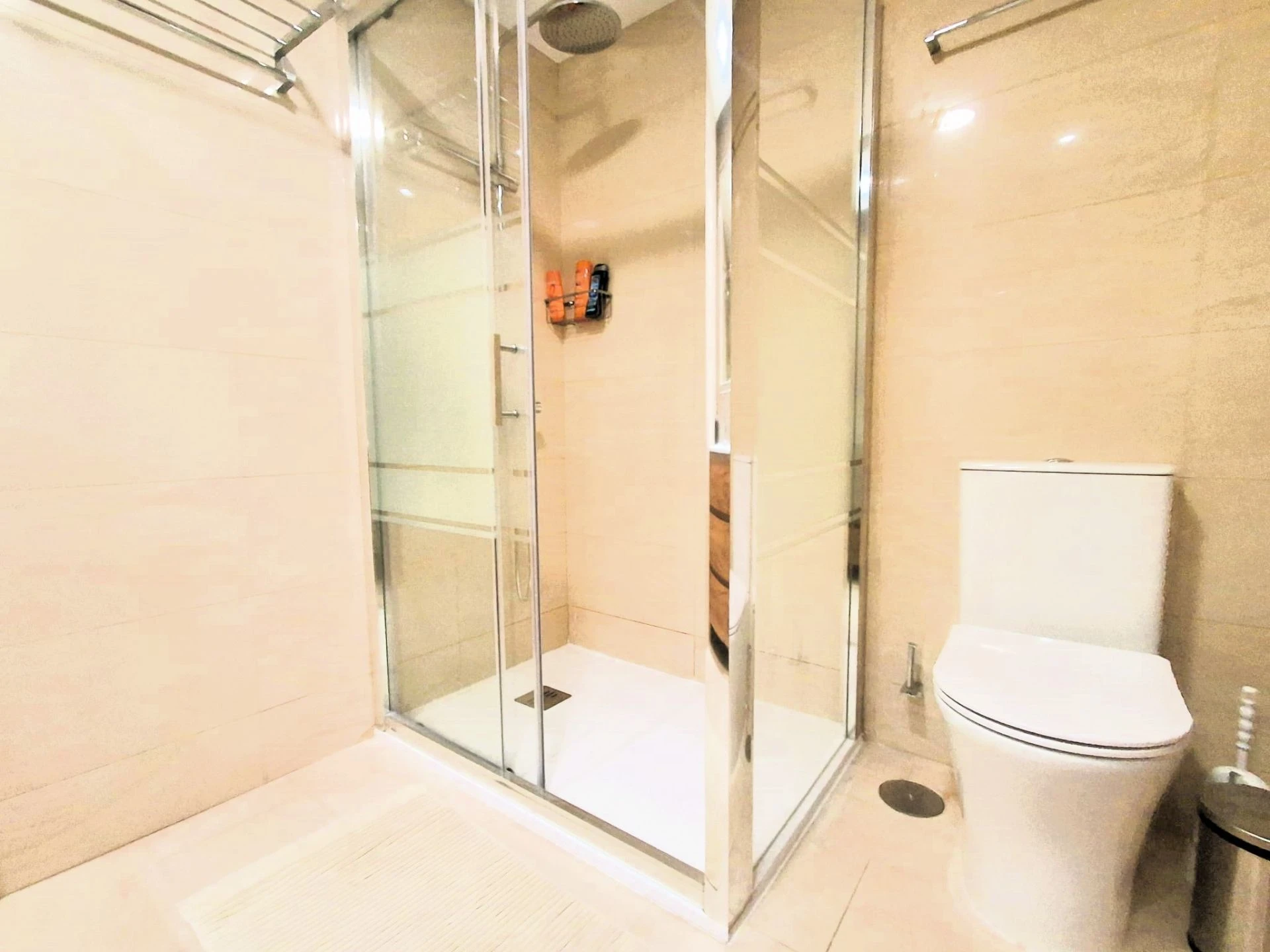 27 Luksusowy apartament z 2 sypialniami, widokiem na ocean i bezpośrednim dostępem do plaży w Playa del Cura