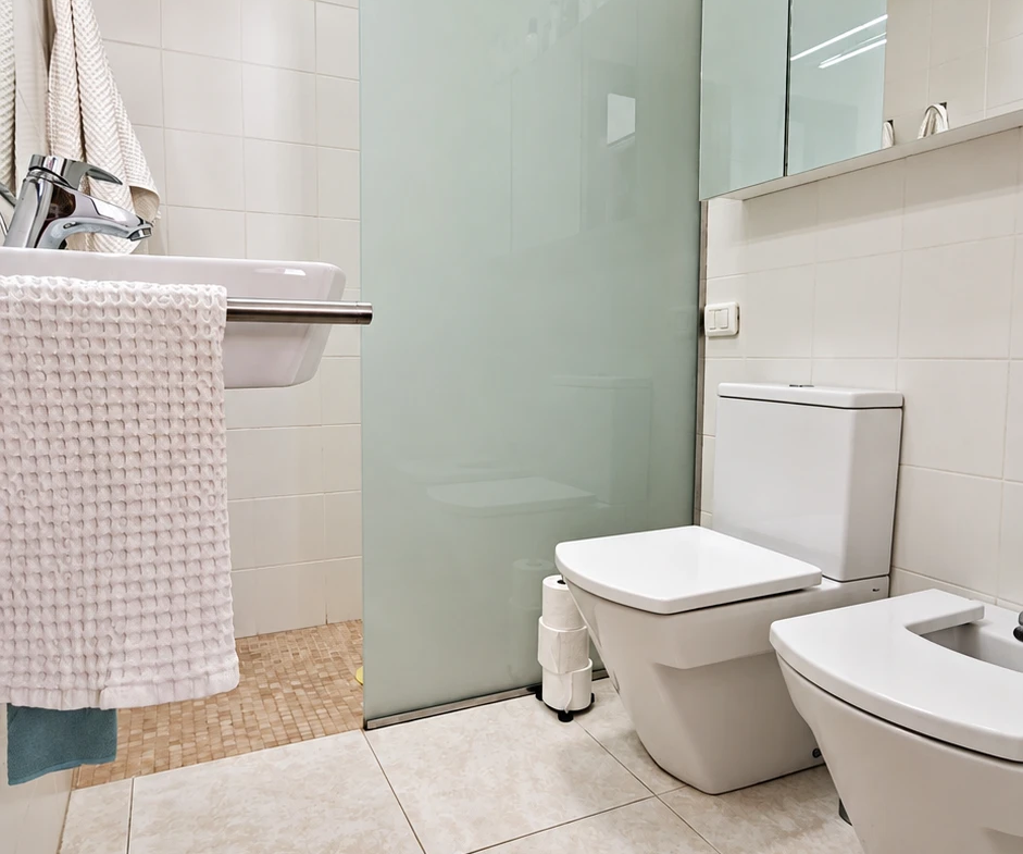 Przestronny duplex z widokiem na ocean, prywatnym garażem i ogrodem w Loma Dos, Arguineguín