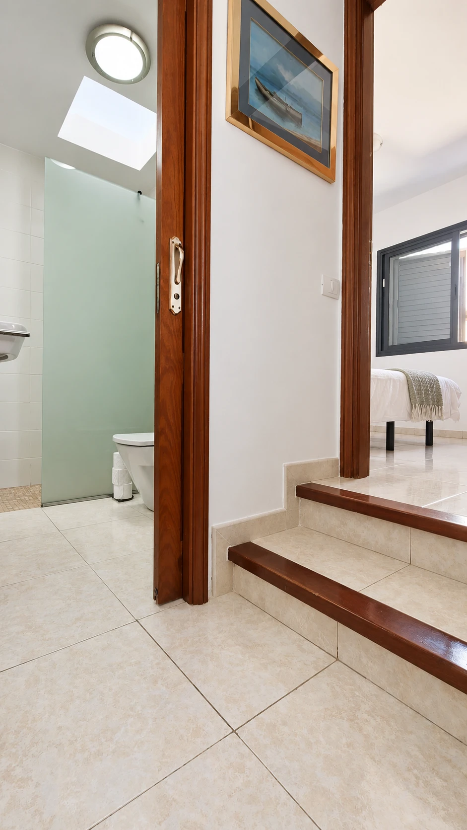 28 Przestronny duplex z widokiem na ocean, prywatnym garażem i ogrodem w Loma Dos, Arguineguín