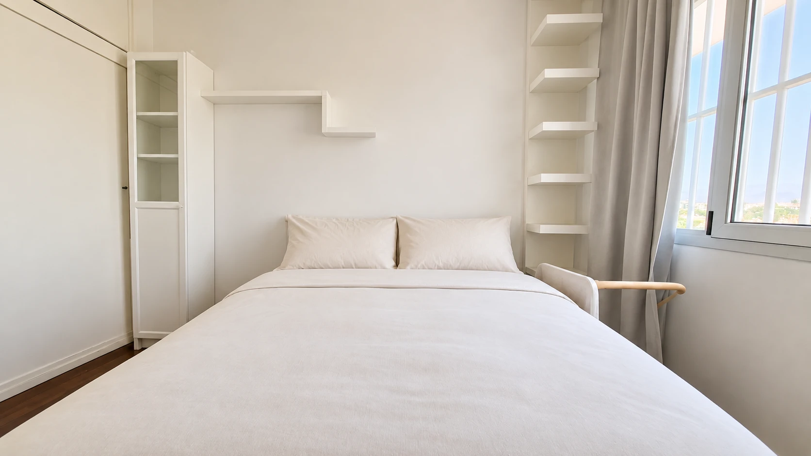 29 Apartament z 2 sypialniami, tarasem i widokiem na basen w Playa del Inglés