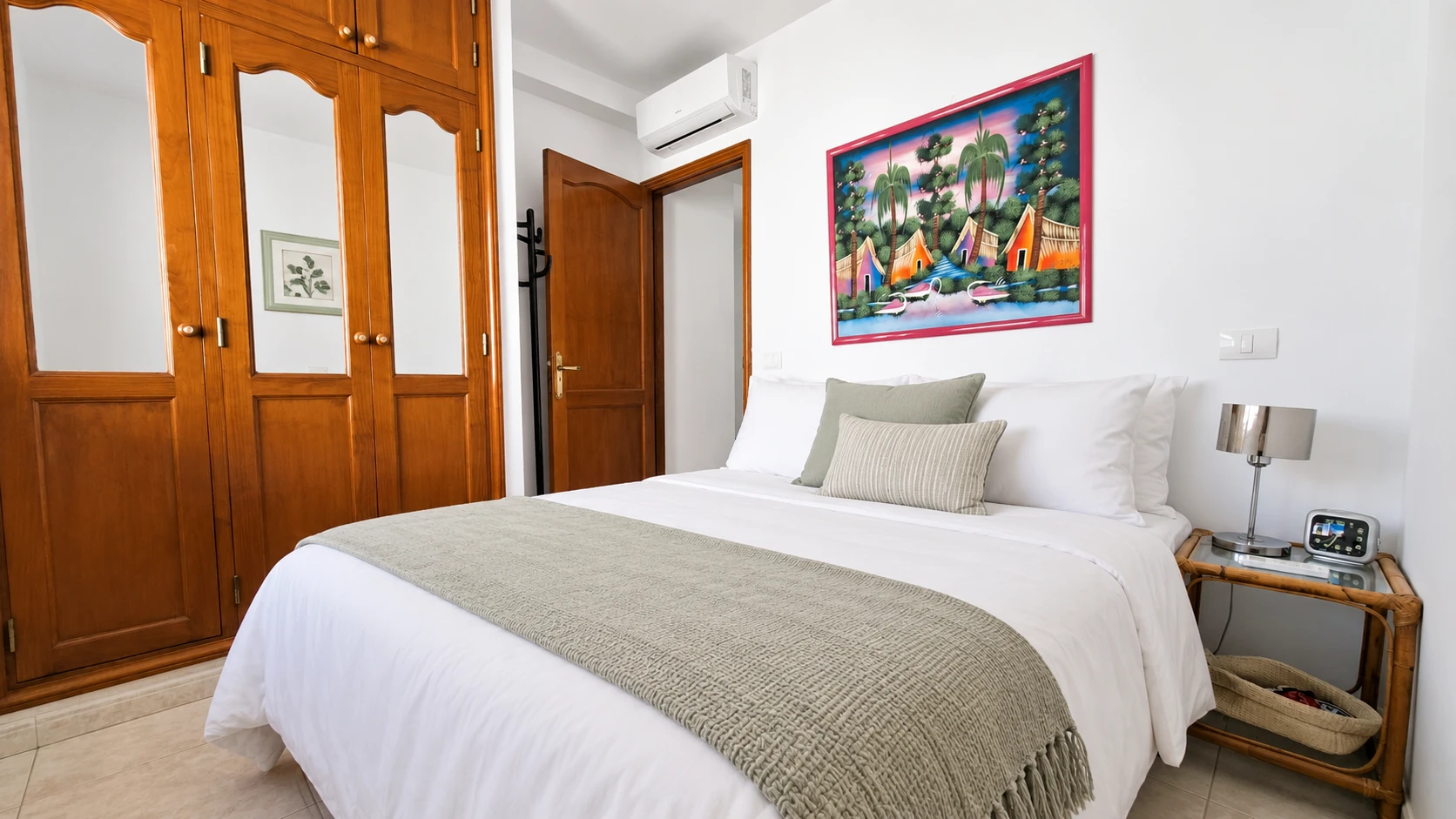 30 Przestronny duplex z widokiem na ocean, prywatnym garażem i ogrodem w Loma Dos, Arguineguín