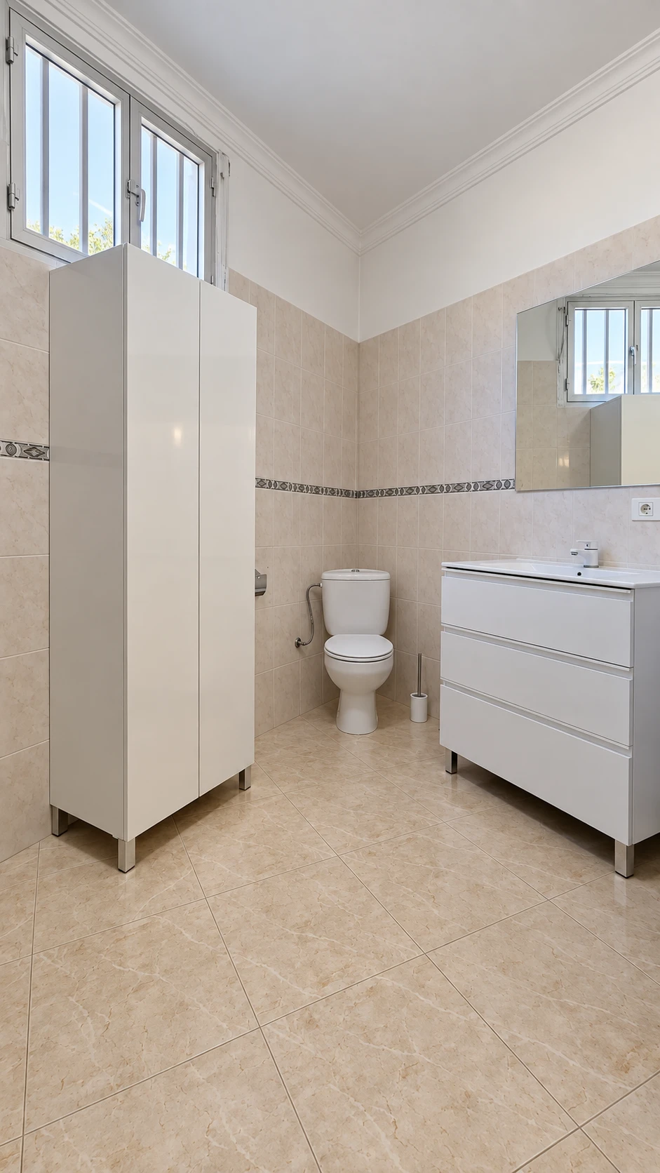 30 Ekskluzywny bungalow z 3 sypialniami, ogrodem i basenem blisko plaży i wydm w Playa del Inglés