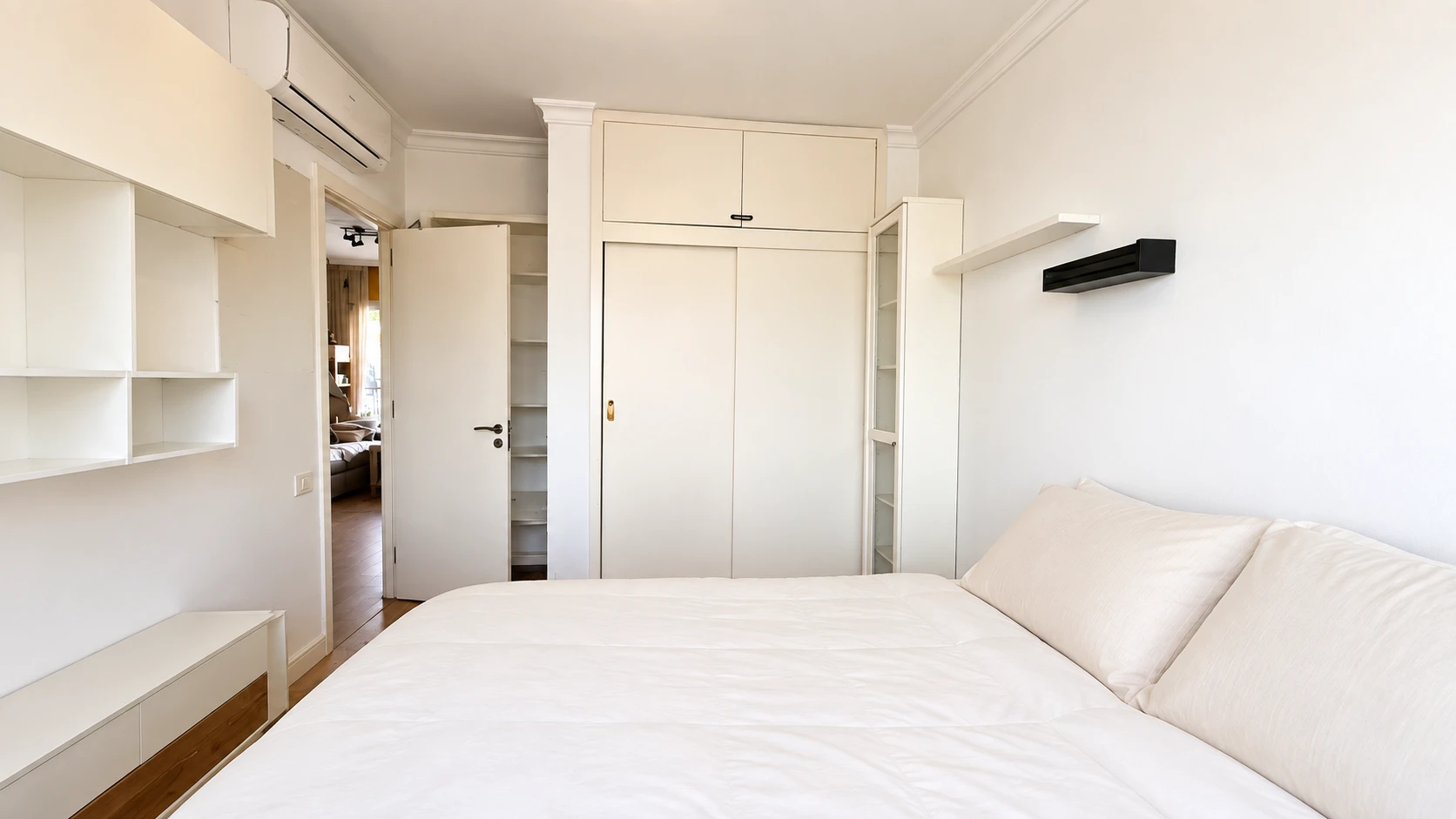 30 Apartament z 2 sypialniami, tarasem i widokiem na basen w Playa del Inglés
