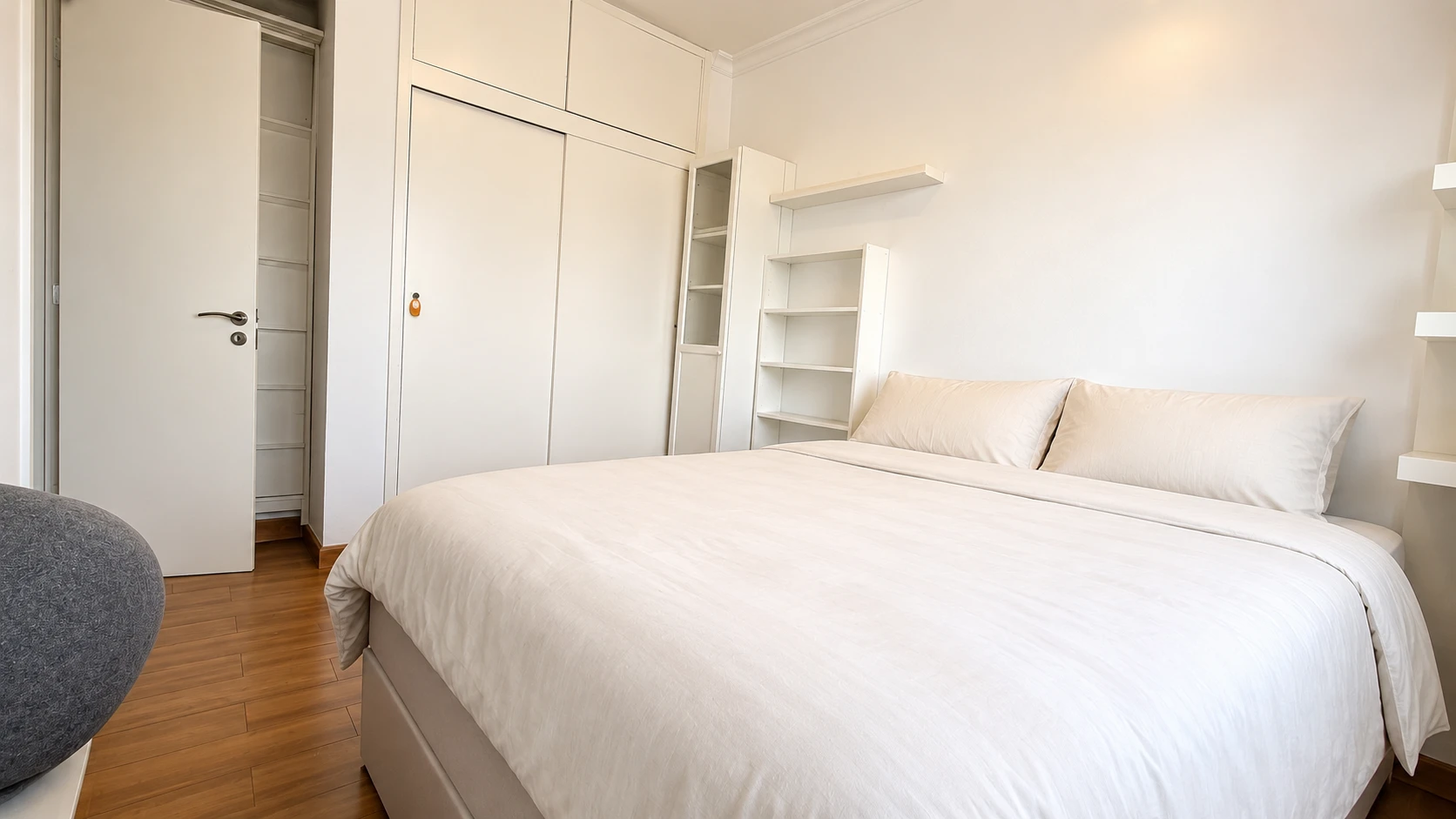 31 Apartament z 2 sypialniami, tarasem i widokiem na basen w Playa del Inglés