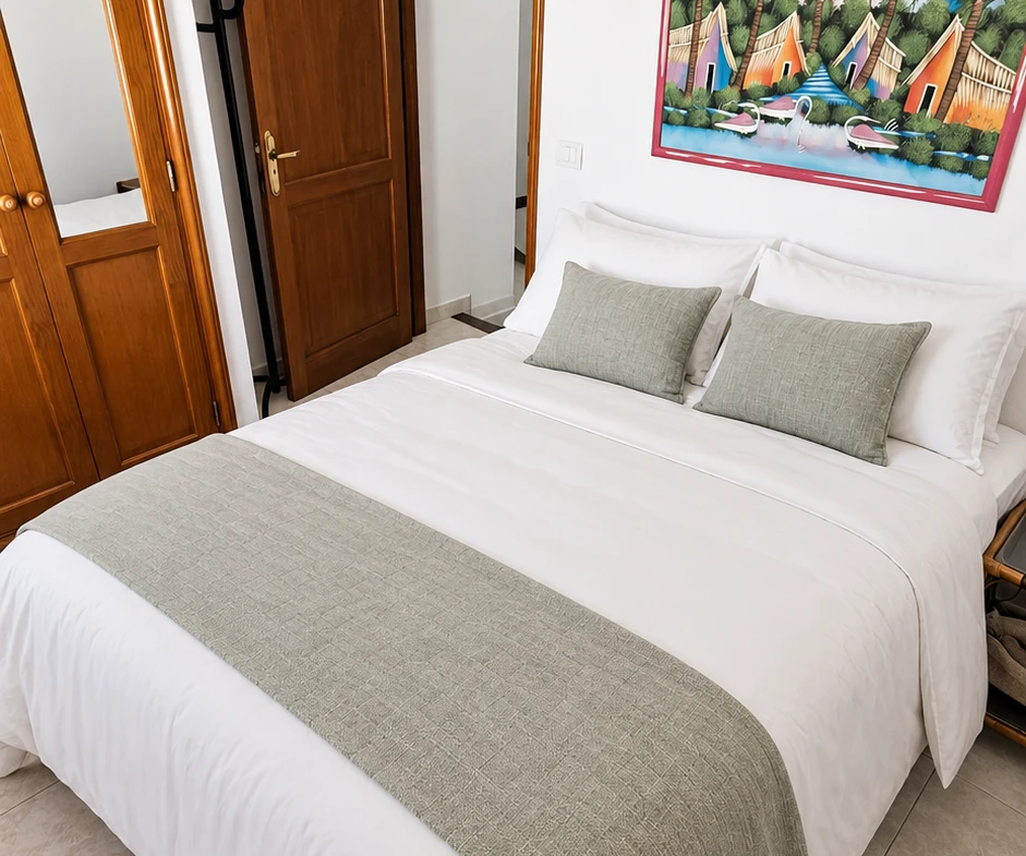 Przestronny duplex z widokiem na ocean, prywatnym garażem i ogrodem w Loma Dos, Arguineguín