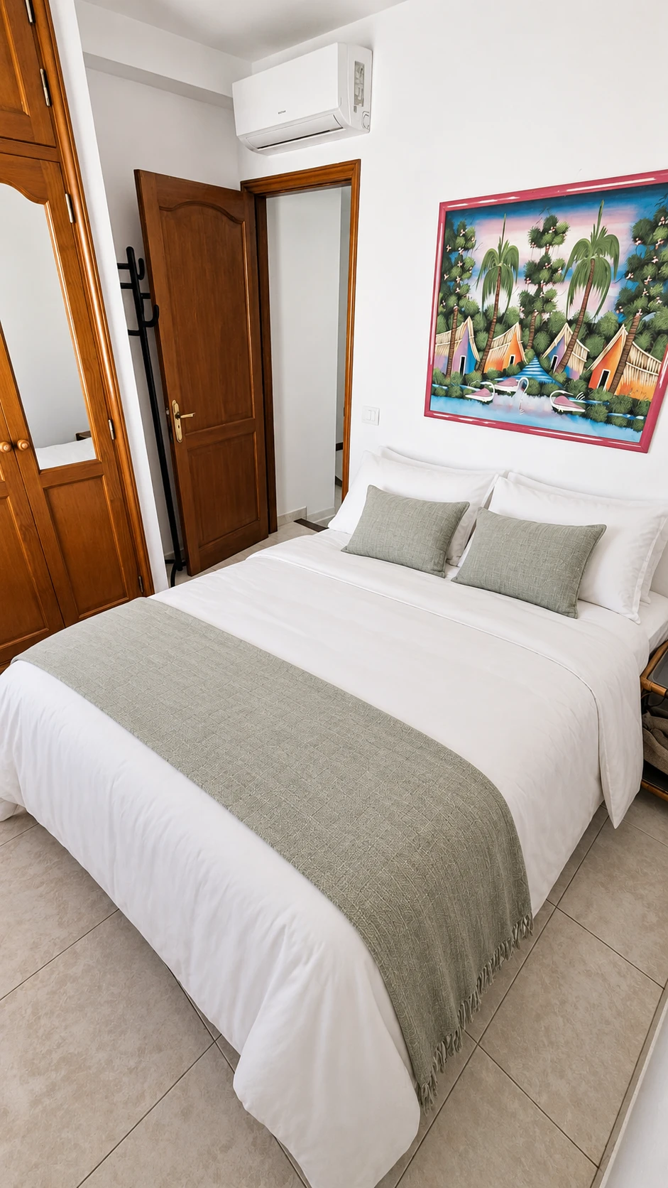 32 Przestronny duplex z widokiem na ocean, prywatnym garażem i ogrodem w Loma Dos, Arguineguín