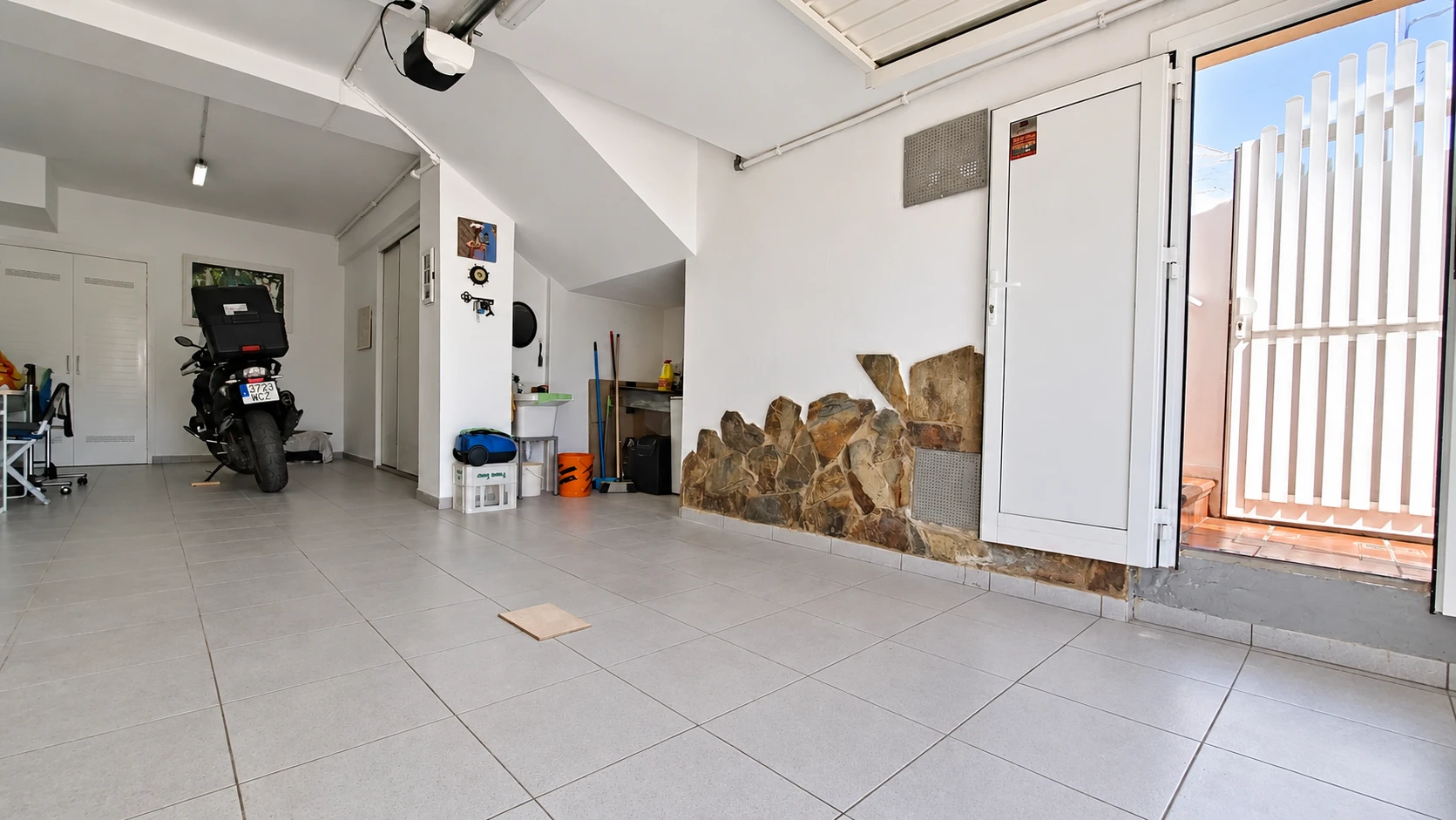 33 Przestronny duplex z widokiem na ocean, prywatnym garażem i ogrodem w Loma Dos, Arguineguín