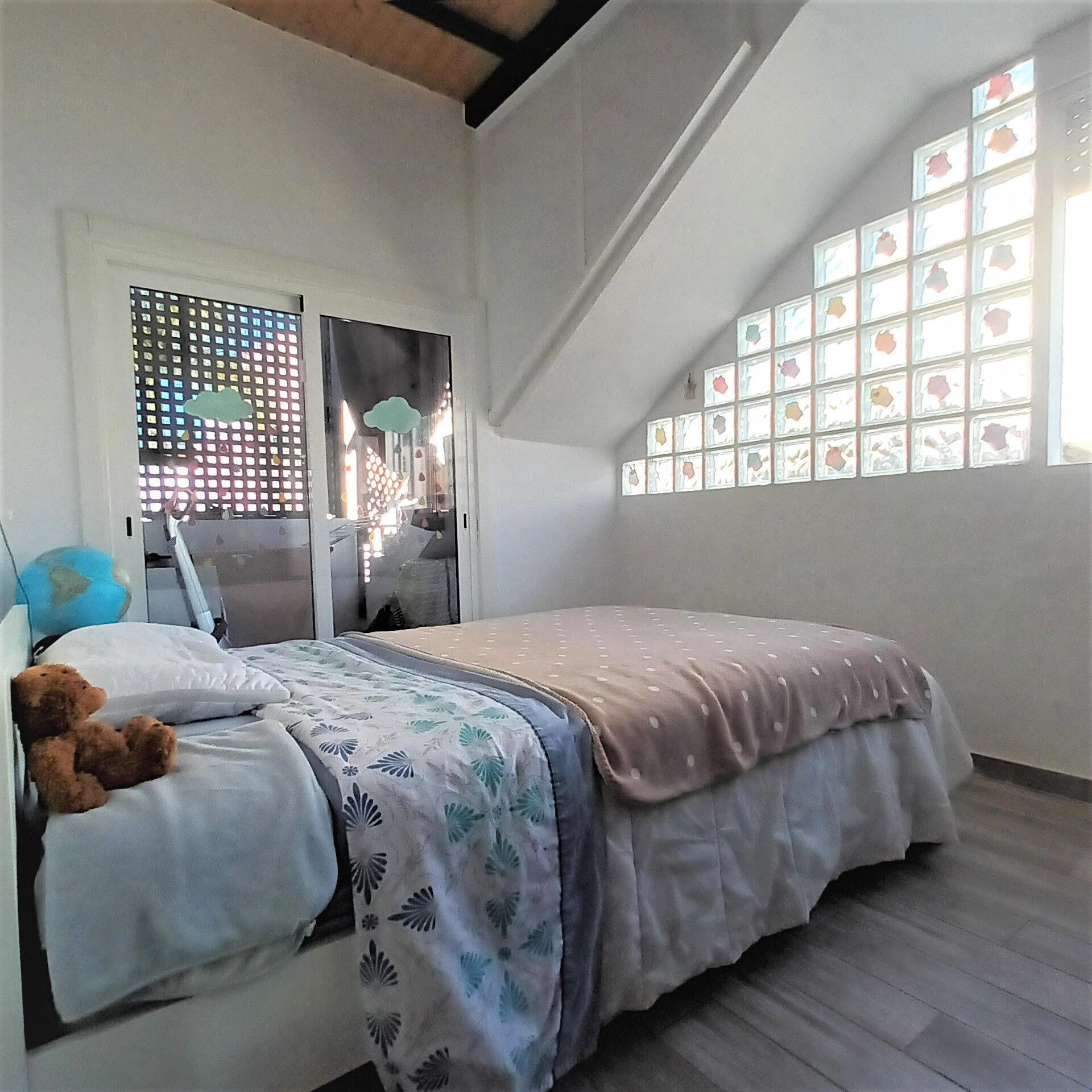 33 Nowoczesny apartament z 2 sypialniami, widokiem na ocean i dużym tarasem w Loma Dos, Arguineguín