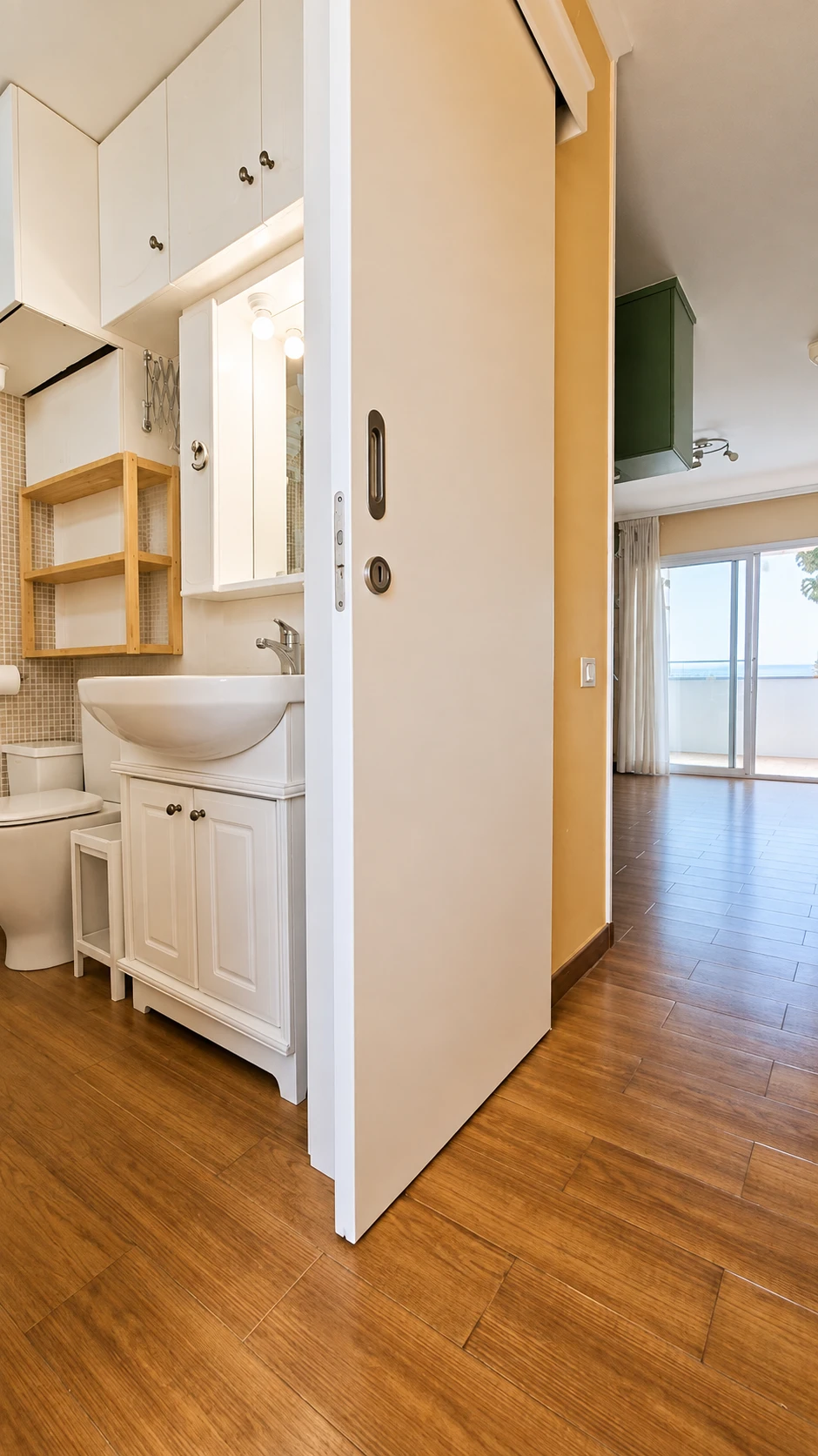 33 Apartament z 2 sypialniami, tarasem i widokiem na basen w Playa del Inglés