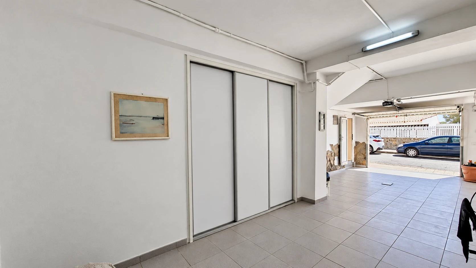 35 Przestronny duplex z widokiem na ocean, prywatnym garażem i ogrodem w Loma Dos, Arguineguín