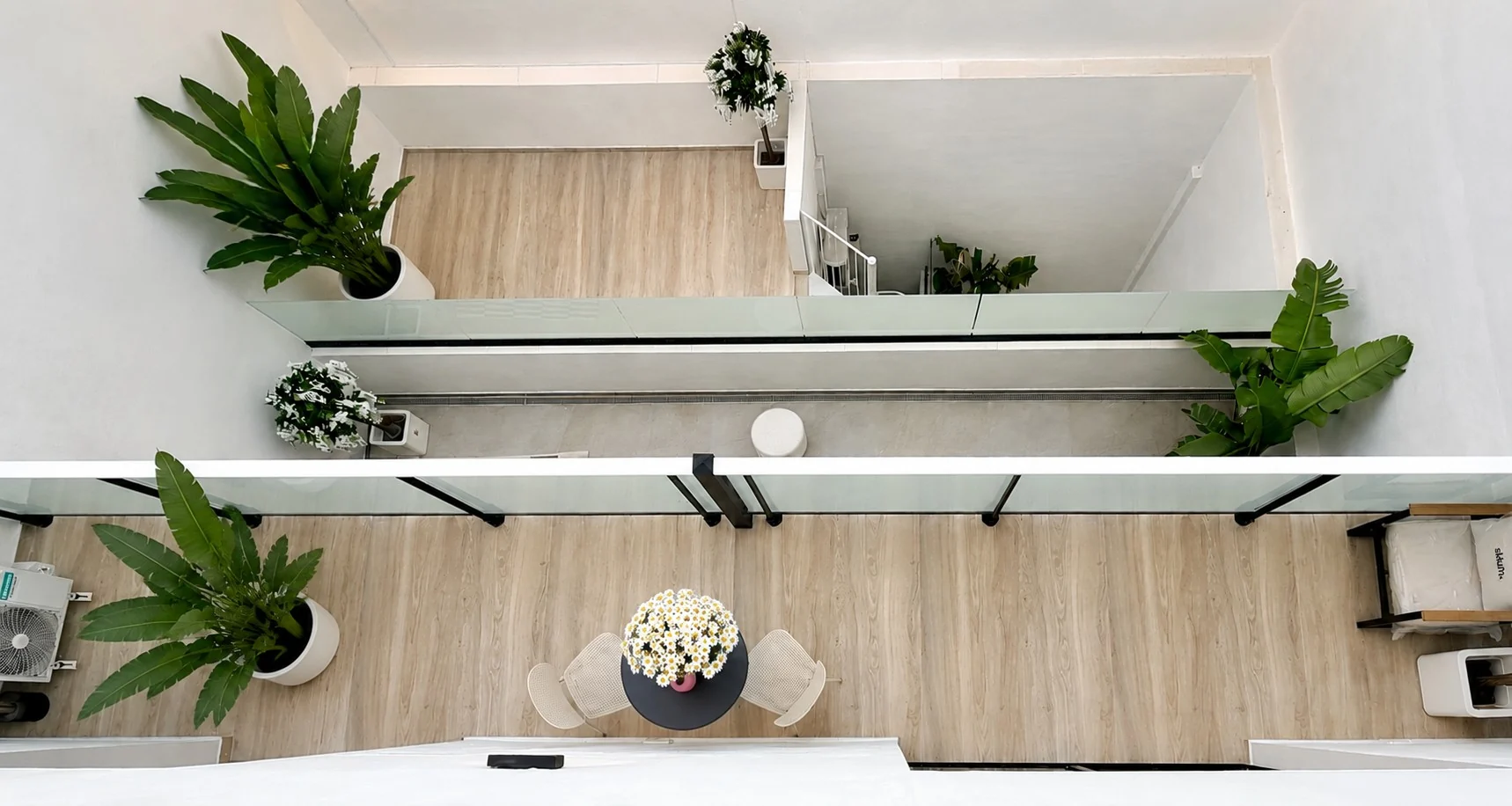 35 Nowoczesny apartament z przestronnym balkonem w Vista Mar 9