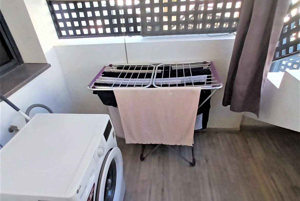 Nowoczesny apartament z 2 sypialniami, widokiem na ocean i dużym tarasem w Loma Dos, Arguineguín