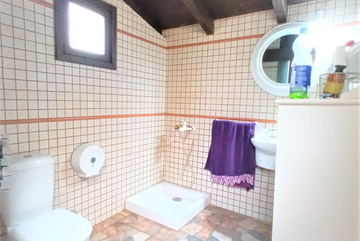 Wyjątkowa willa z prywatnym basenem i działką ponad 10 000 m² w Mogán