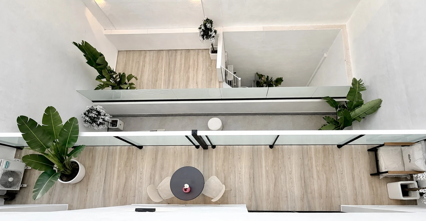 37 Nowoczesny apartament z przestronnym balkonem w Vista Mar 9