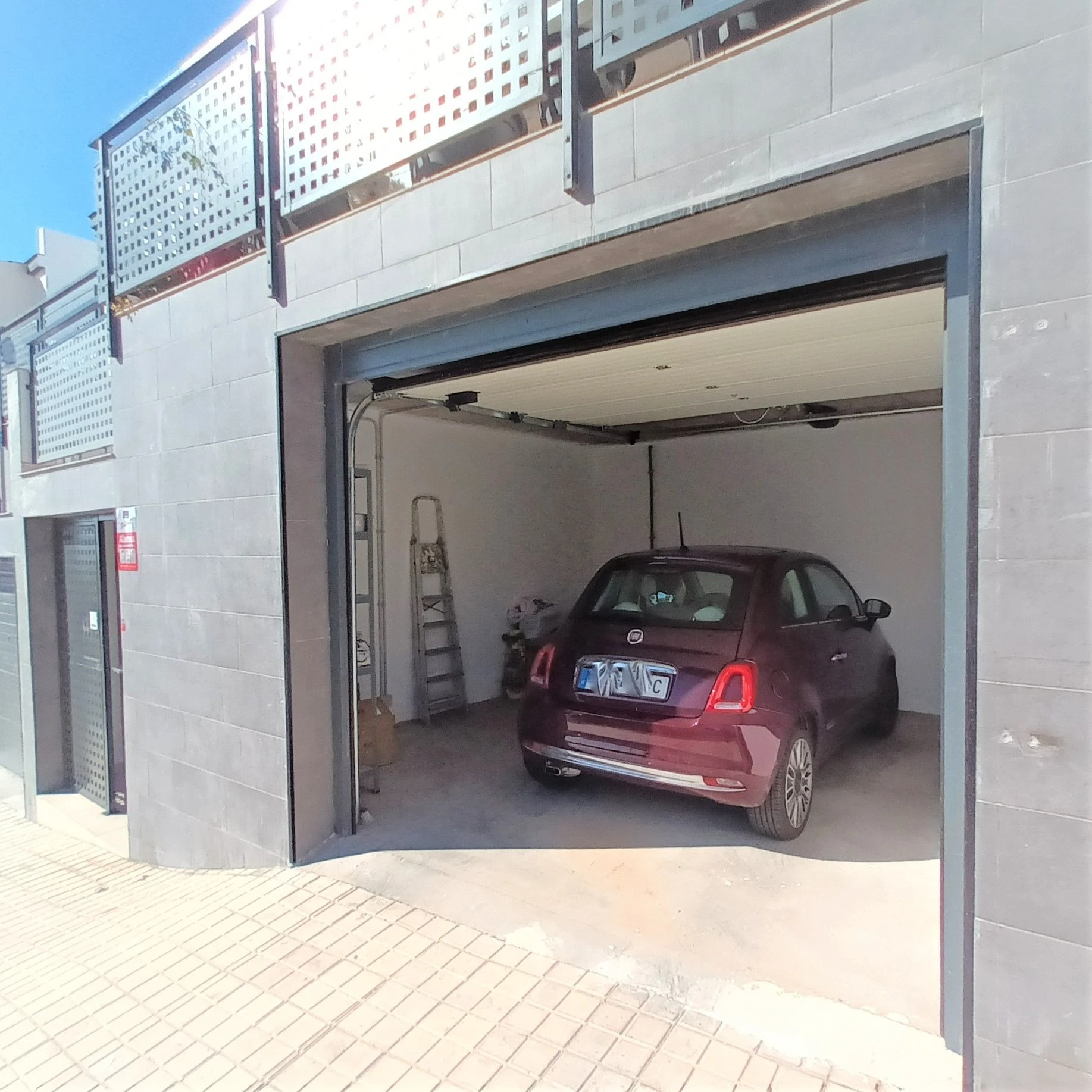 38 Nowoczesny apartament z 2 sypialniami, widokiem na ocean i dużym tarasem w Loma Dos, Arguineguín