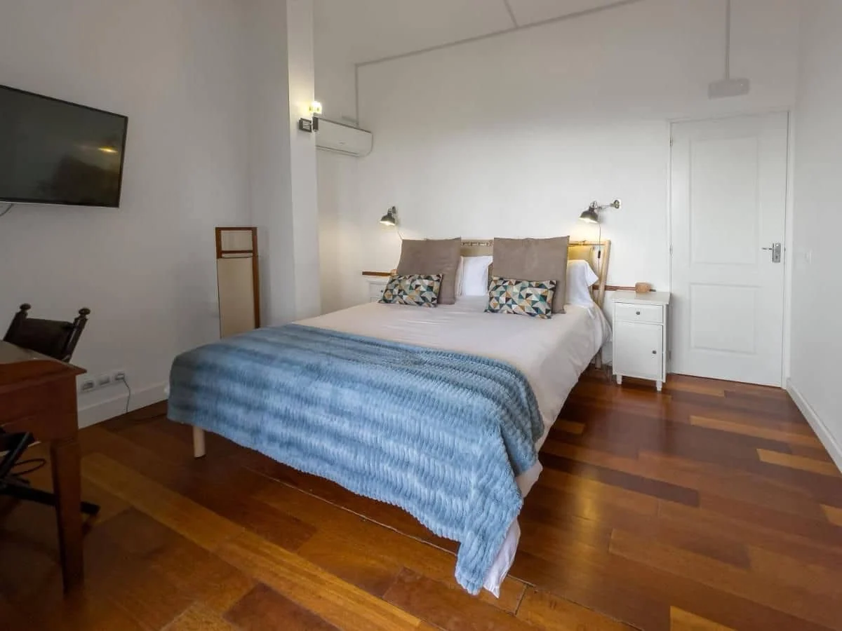40 Kameralny hotel z basenem przy polu golfowym w Santa Brígida