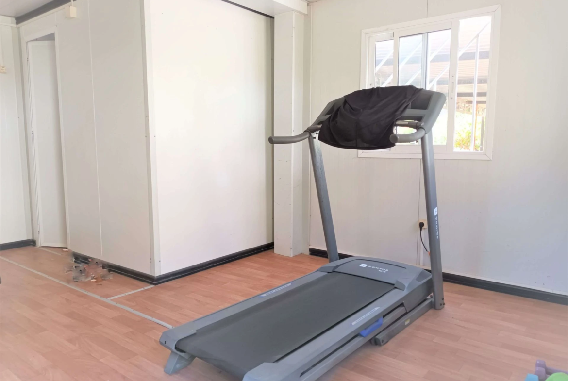 Wyjątkowa willa z prywatnym basenem i działką ponad 10 000 m² w Mogán