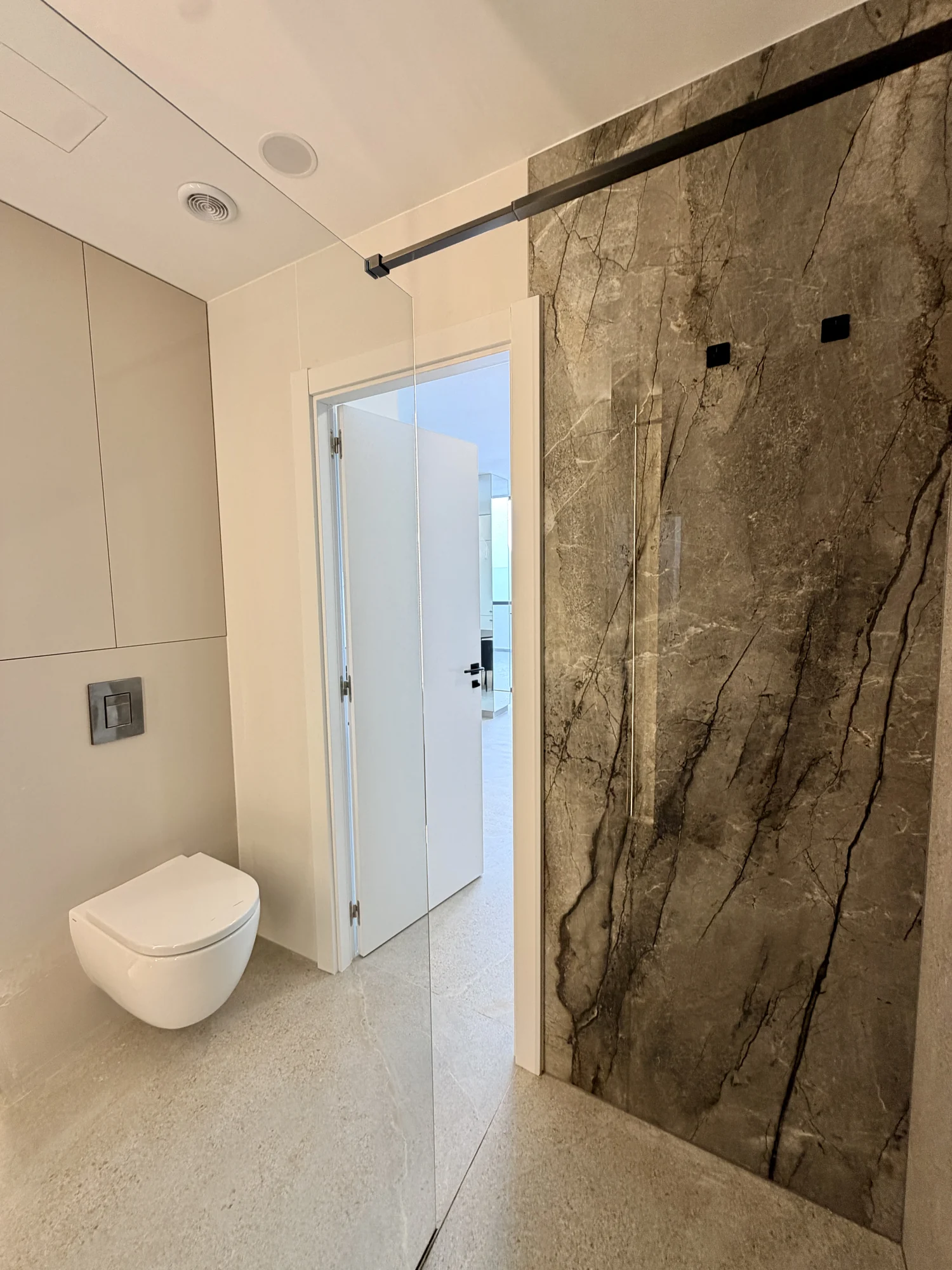 42 Apartament z dwiema sypialniami i dużym tarasem w Vista Mar 9