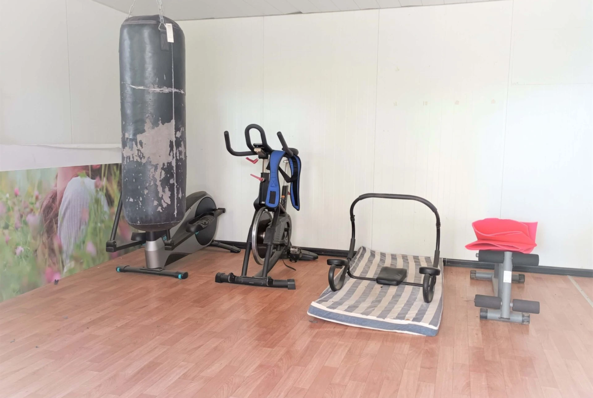 Wyjątkowa willa z prywatnym basenem i działką ponad 10 000 m² w Mogán