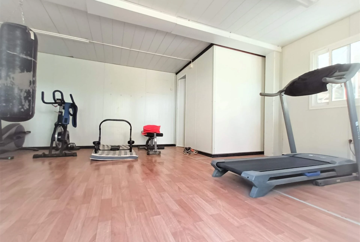 Wyjątkowa willa z prywatnym basenem i działką ponad 10 000 m² w Mogán