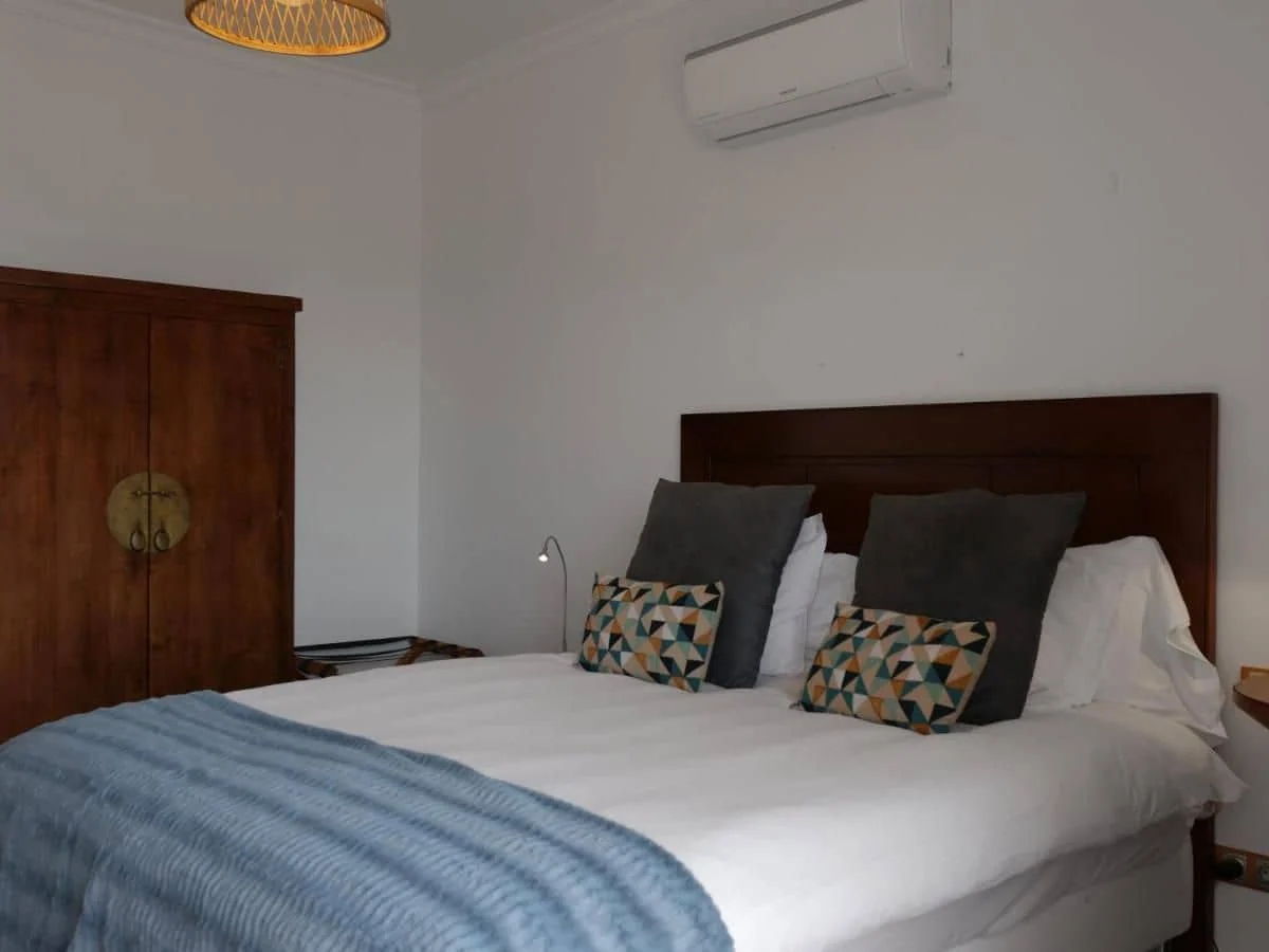 45 Kameralny hotel z basenem przy polu golfowym w Santa Brígida