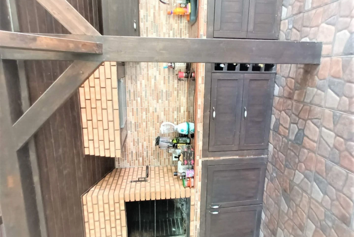Wyjątkowa willa z prywatnym basenem i działką ponad 10 000 m² w Mogán