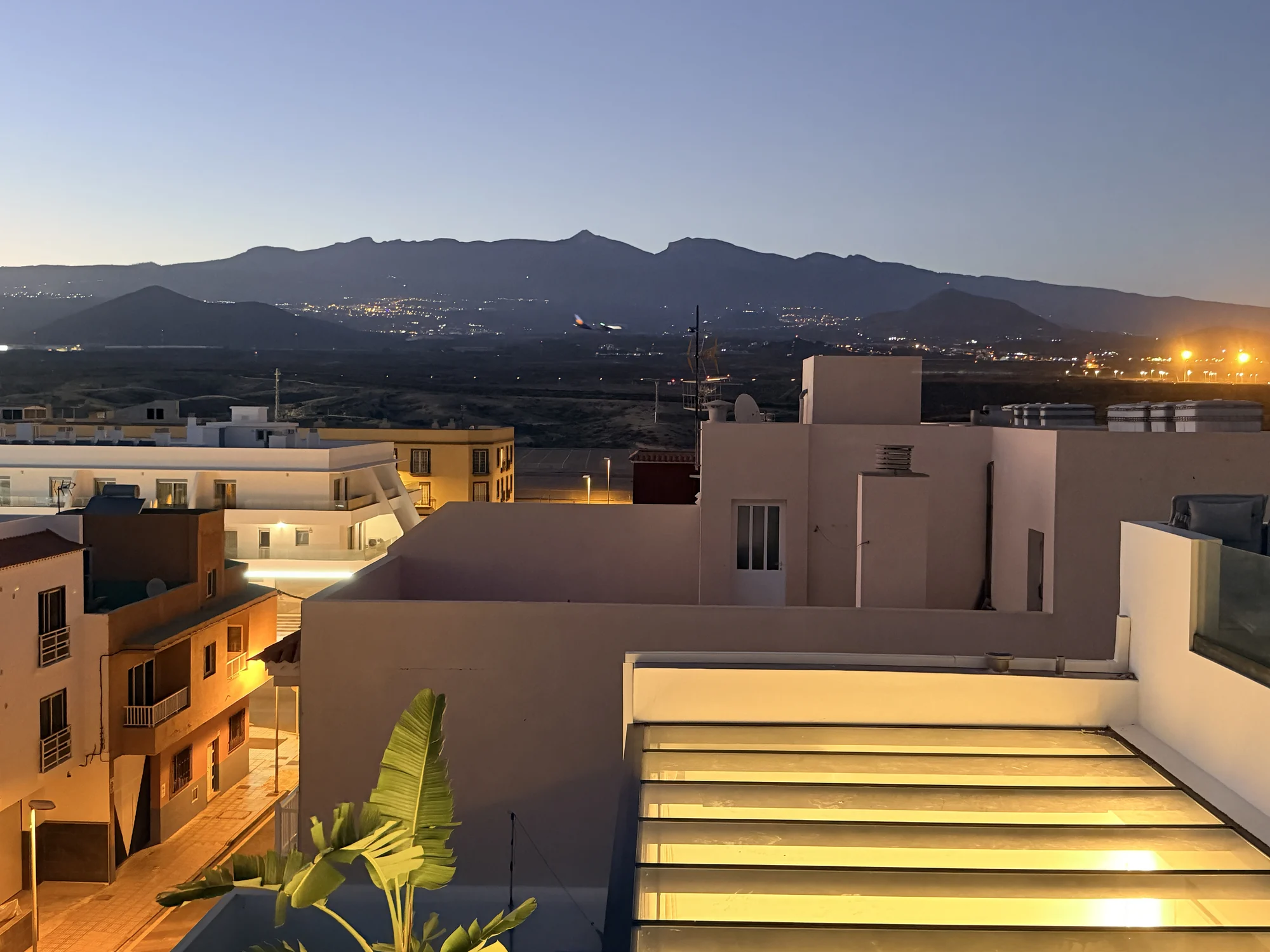 58 Elegancki apartament z patio w Vista Mar 9 w Los Abrigos