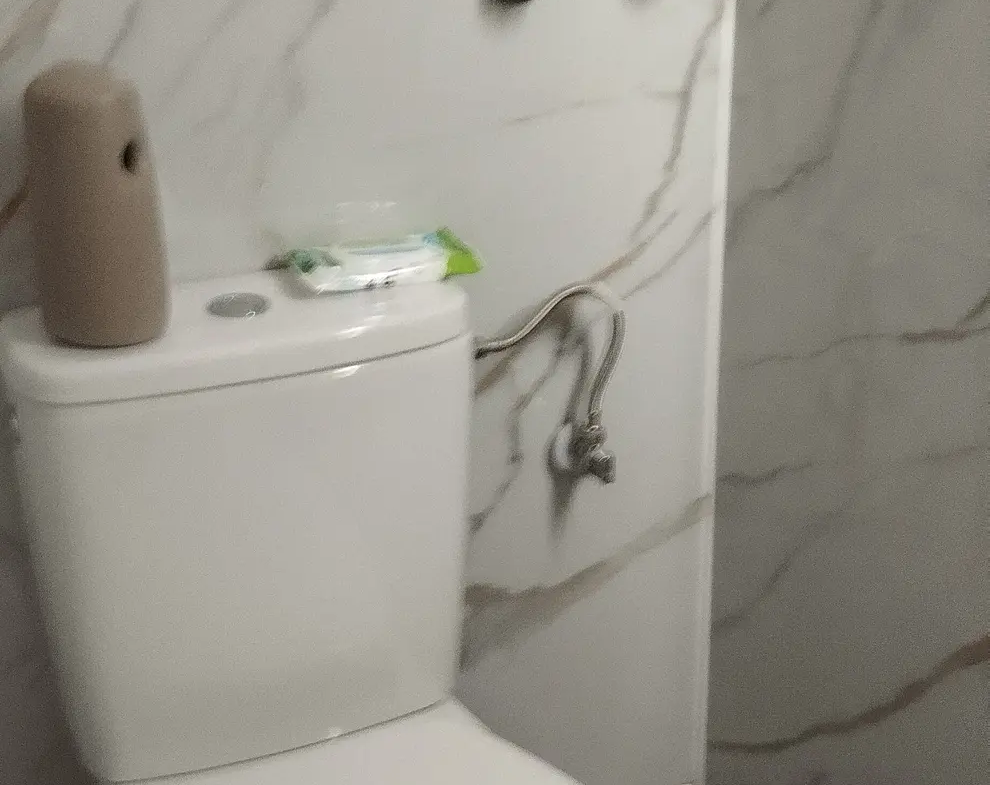 Umeblowany dom narożny z ogrodem i tarasem w San Fernando