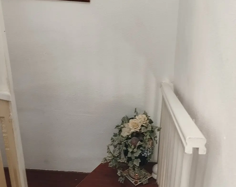 Umeblowany dom narożny z ogrodem i tarasem w San Fernando